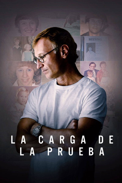 Póster de Burden of Proof