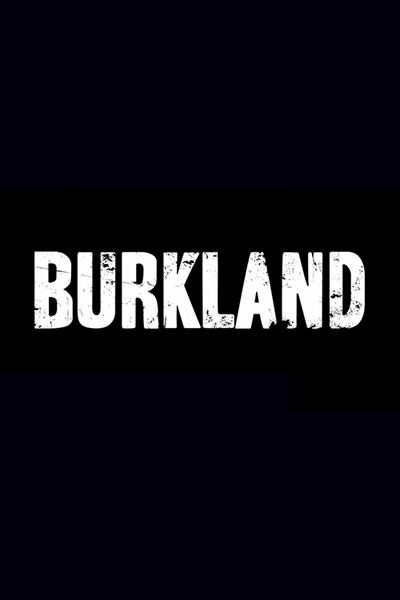 Póster de Burkland
