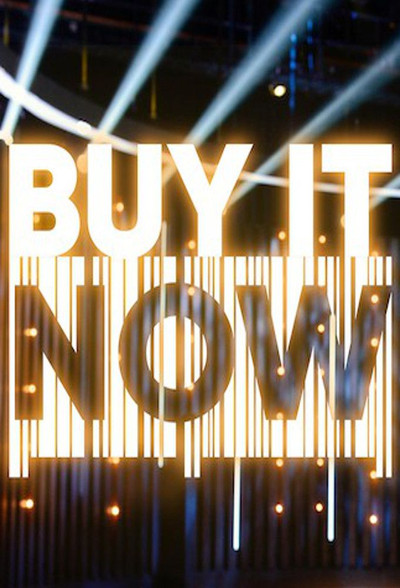 Póster de Buy It Now
