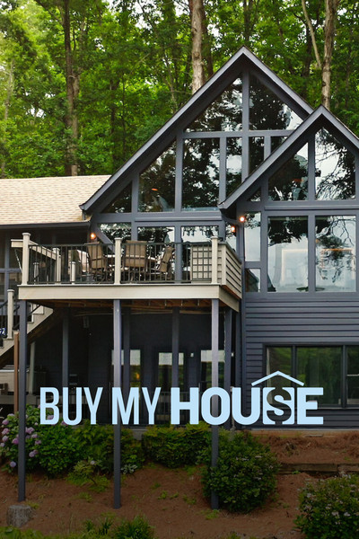 Póster de Buy My House