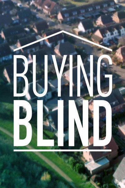 Póster de Buying Blind Germany