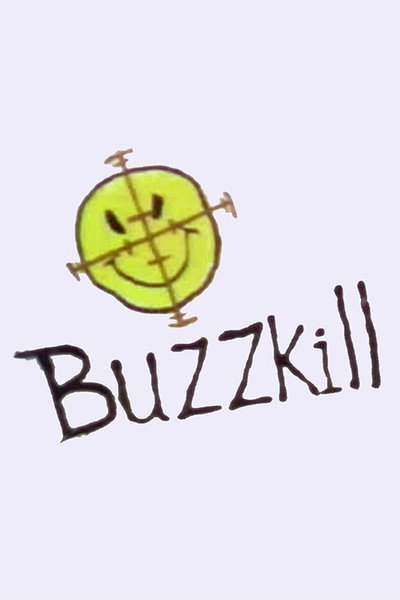 Póster de Buzzkill