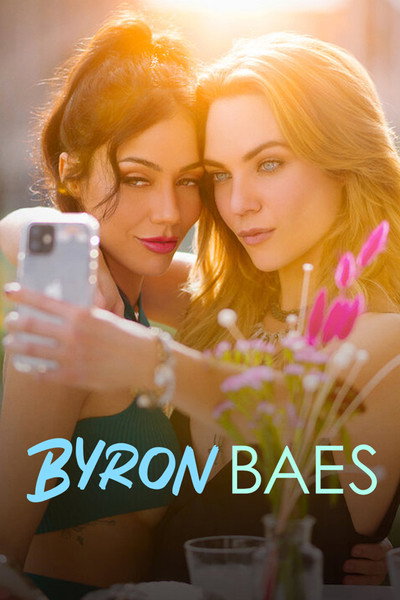 Póster de Byron Bay: Un pueblo de influencers