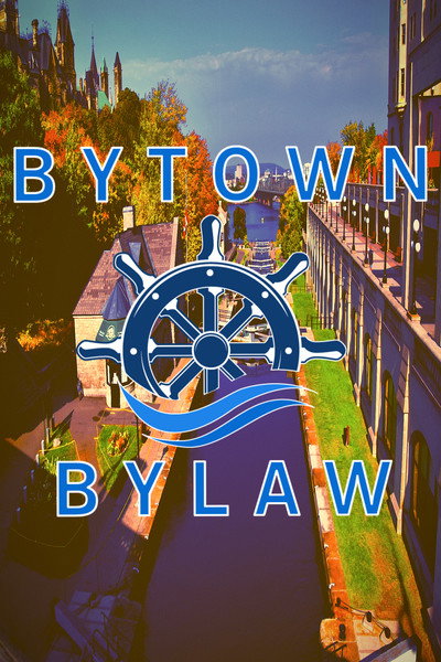 Póster de Bytown Bylaw