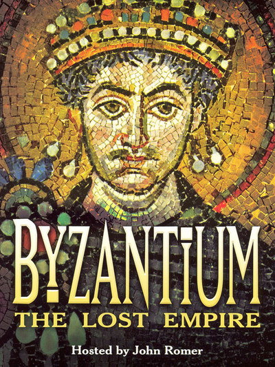 Póster de Byzantium: The Lost Empire