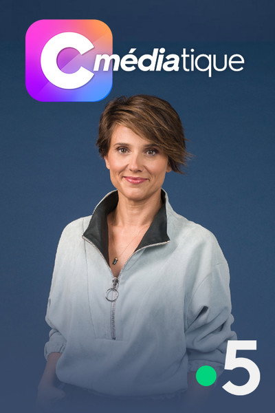 Póster de C médiatique