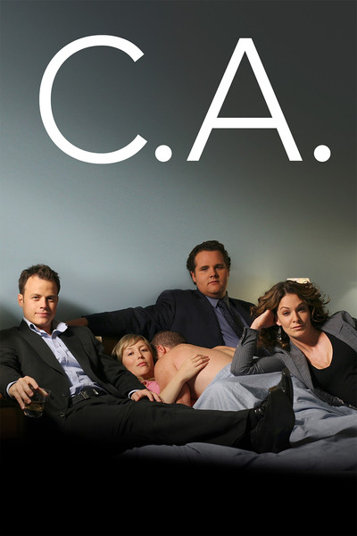 Póster de C.A.