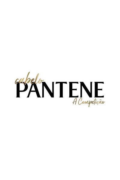 Póster de Cabelo Pantene - O Sonho