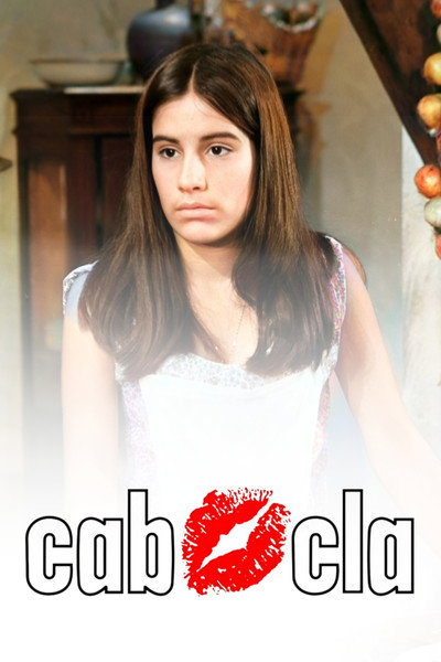 Póster de Cabocla