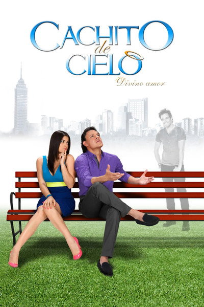 Póster de Cachito de cielo