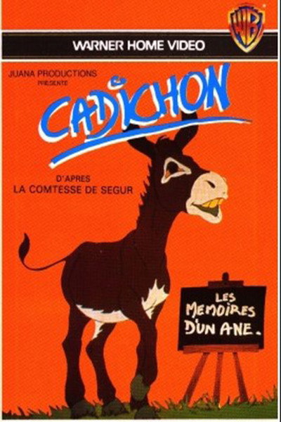 Póster de Cadichon
