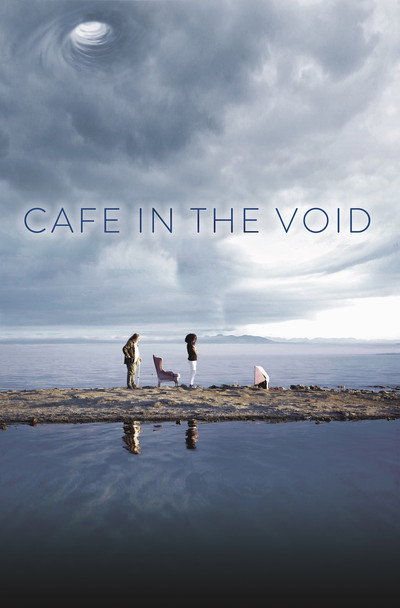 Póster de Cafe in the Void