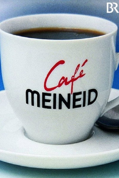 Póster de Café Meineid