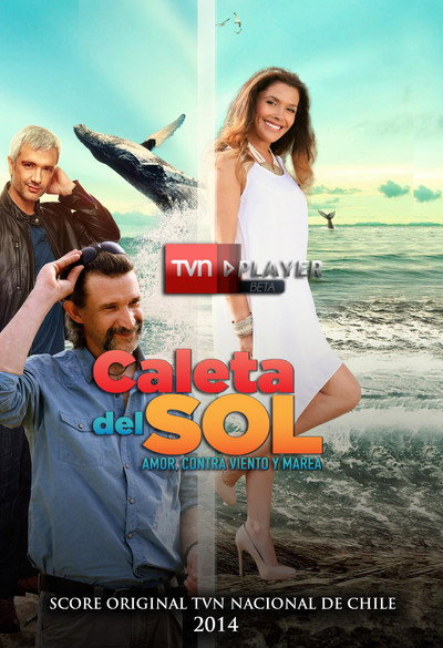 Póster de Caleta del Sol