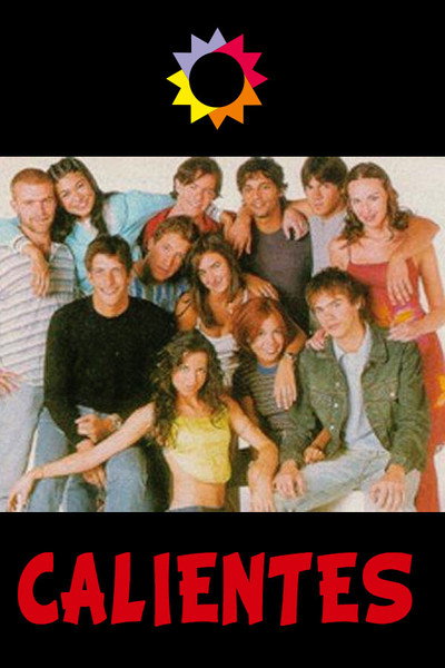 Póster de Calientes