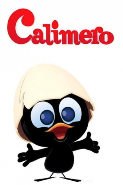 Póster de Calimero