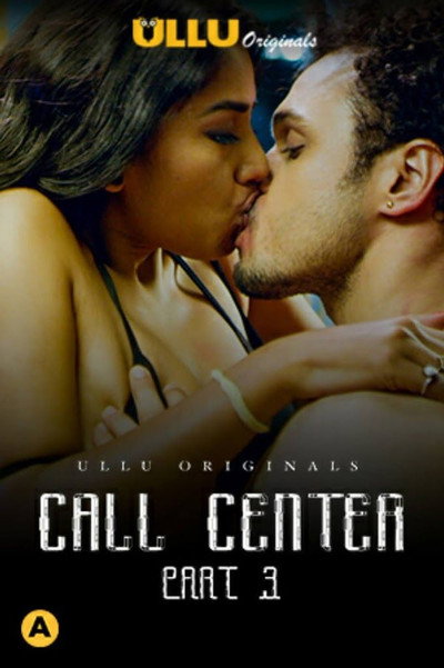 Póster de Call Center