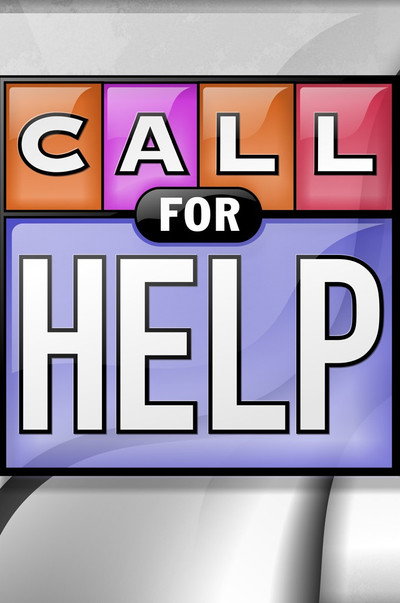 Póster de Call for Help