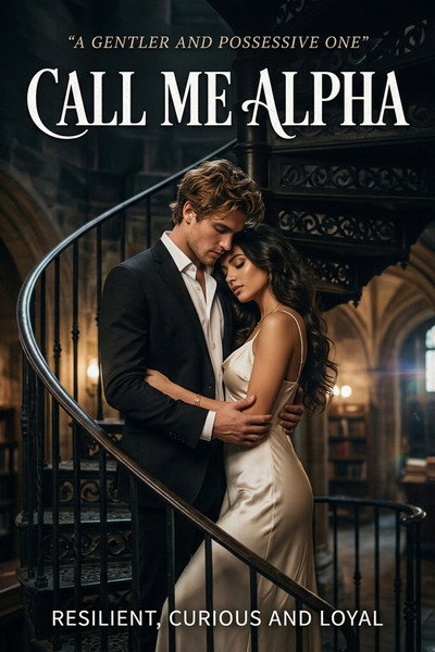 Póster de Call Me Alpha