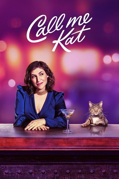 Póster de Call Me Kat
