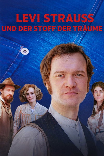 Póster de Call Me Levi