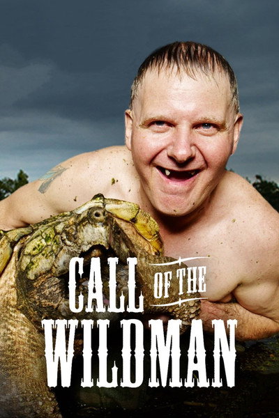 Póster de Call of the Wildman