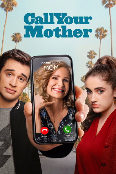 Póster de Call Your Mother