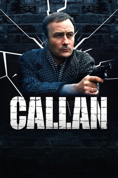 Póster de Callan