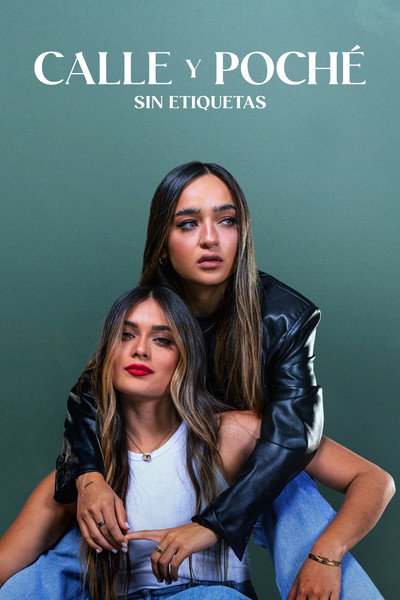 Póster de Calle y Poche: Sin Etiquetas
