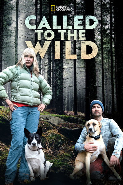 Póster de Called to the Wild