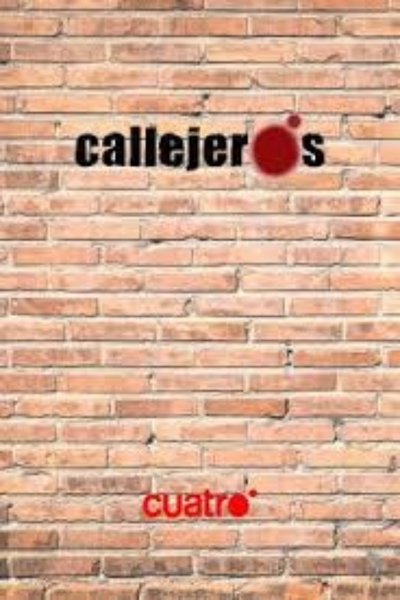 Póster de Callejeros