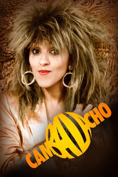 Póster de Cambalacho