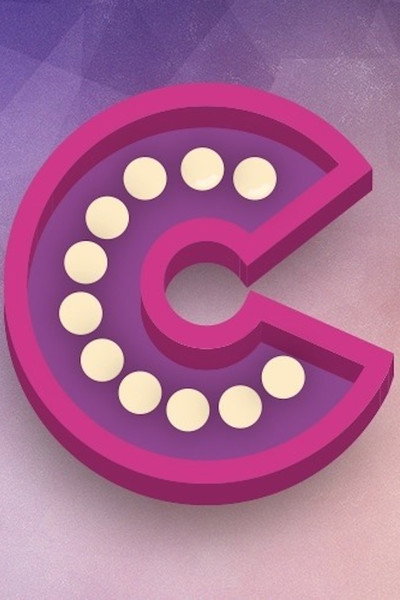 Póster de Cámbiame