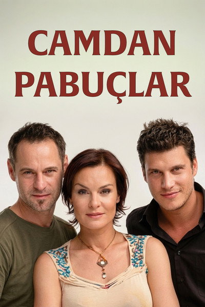 Póster de Camdan Pabuçlar