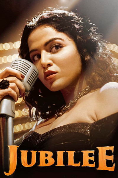 Póster de Camino a Bollywood