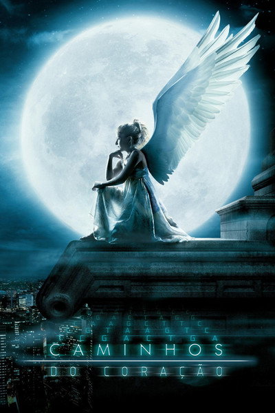 Póster de Caminos del Corazón