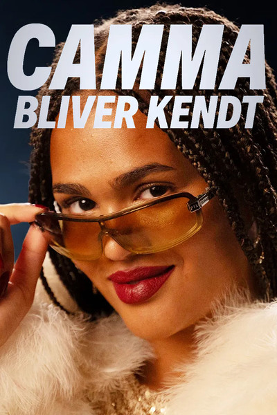 Póster de Camma bliver kendt