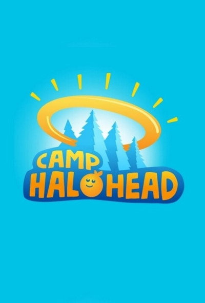 Póster de Camp Halohead