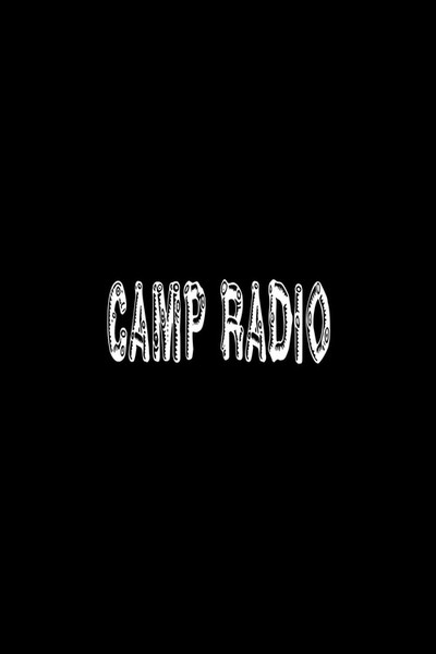 Póster de Camp Radio