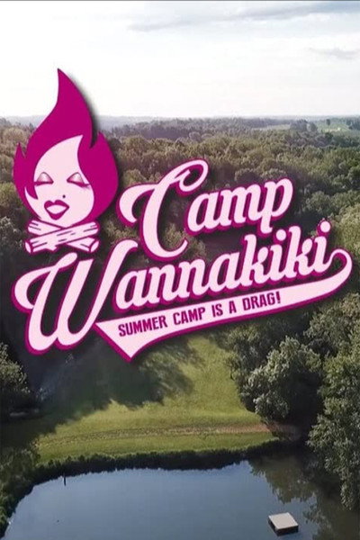 Póster de Camp Wannakiki