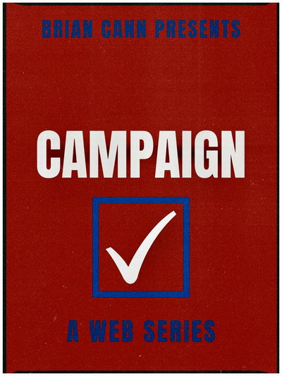 Póster de Campaign