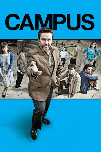 Póster de Campus