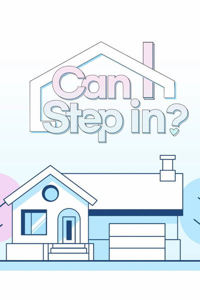 Póster de Can I Step In?