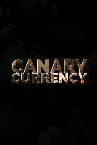 Póster de Canary Currency