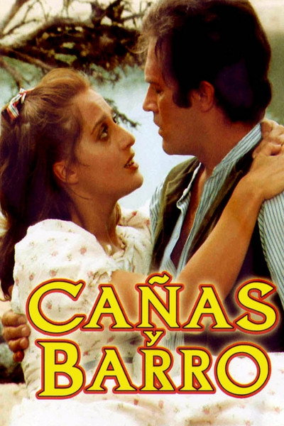 Póster de Cañas y barro