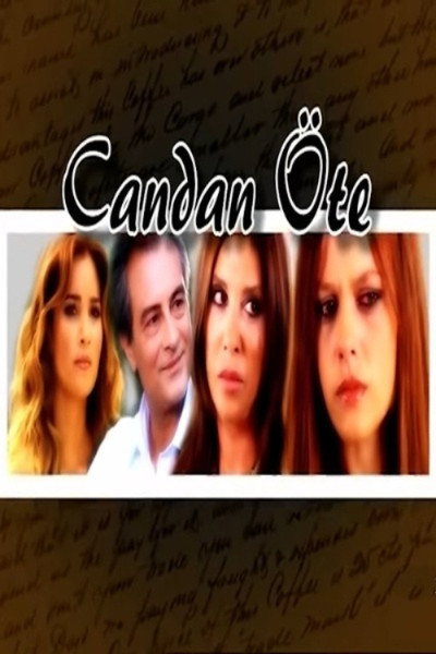 Póster de Candan Öte