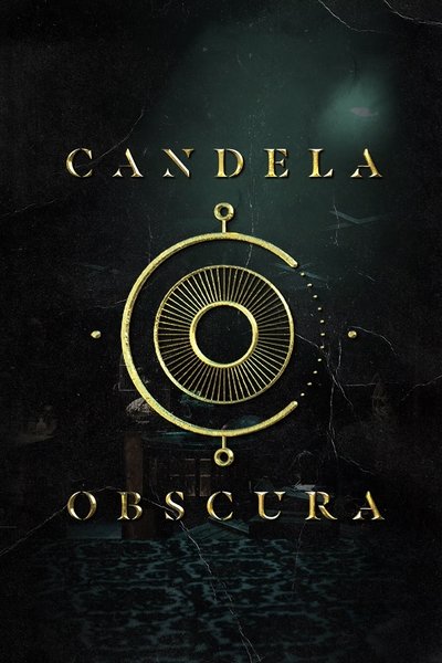 Póster de Candela Obscura