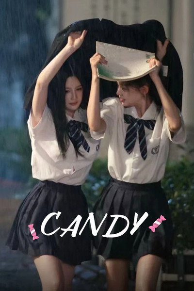 Póster de Candy