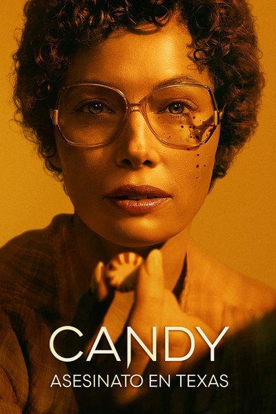 Póster de Candy: Asesinato en Texas