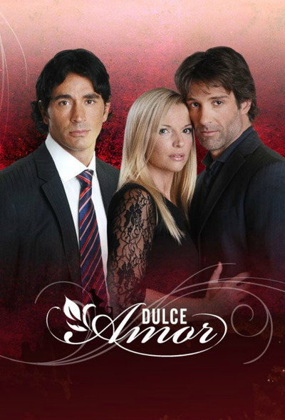 Póster de Candy Love
